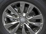 Kia Sorento 2013 года (US)